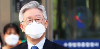 이재명 파기환송심서 무죄…선거 TV토론에서 거짓말해도 된다는 사법부 판결